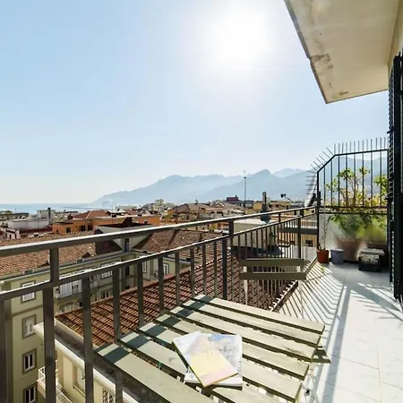 Casa Vivi * Salerno