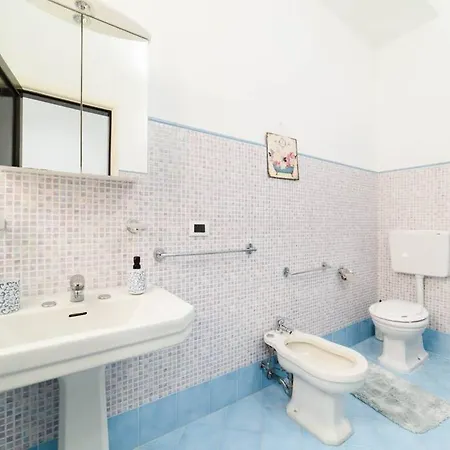 Casa Vivi 아파트 *