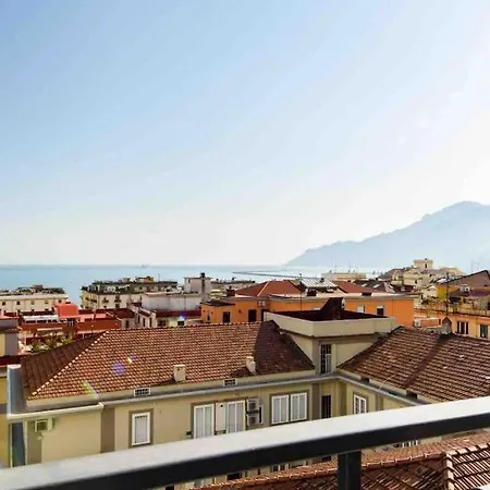 Casa Vivi * Salerno