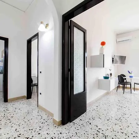 Casa Vivi アパート