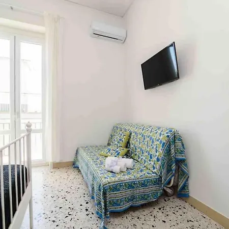 アパート Casa Vivi サレルノ