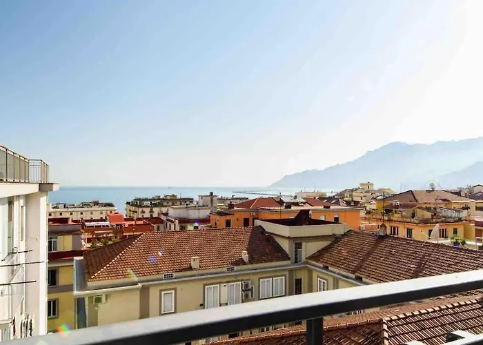 Casa Vivi * Salerno